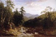 Mountain Stream Asher Brown Durand